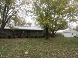 4528 Highway 43 N, Ethridge, TN 38456