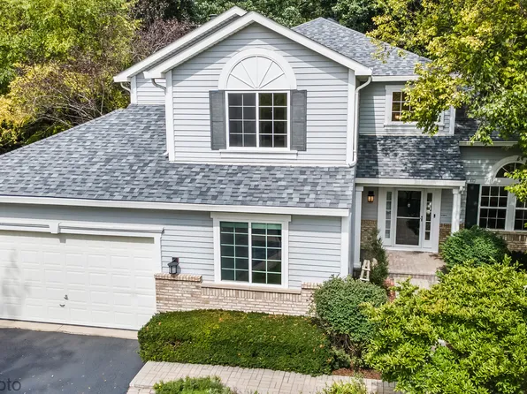 1428 Somerset Ct, Mundelein, IL 60060