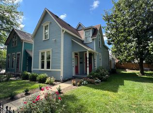 735 Elm St, Indianapolis, IN 46203