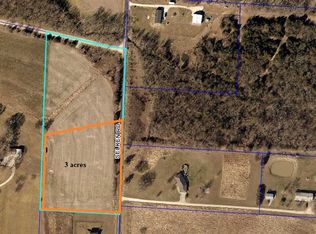 Selken Rd, Smithton, MO 65350