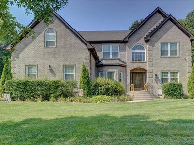 3541 Pons Dr, Virginia Beach, VA, 23456