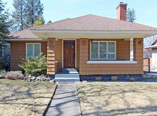 1518 S Cedar St, Spokane, WA 99203