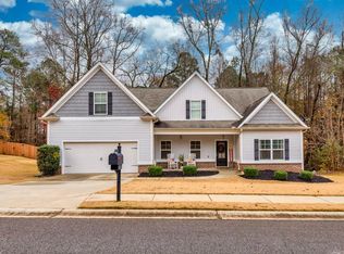 1640 Oconee Point, Jefferson, GA 30549