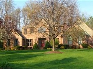 325 Citadel Dr, Vandalia, OH 45377