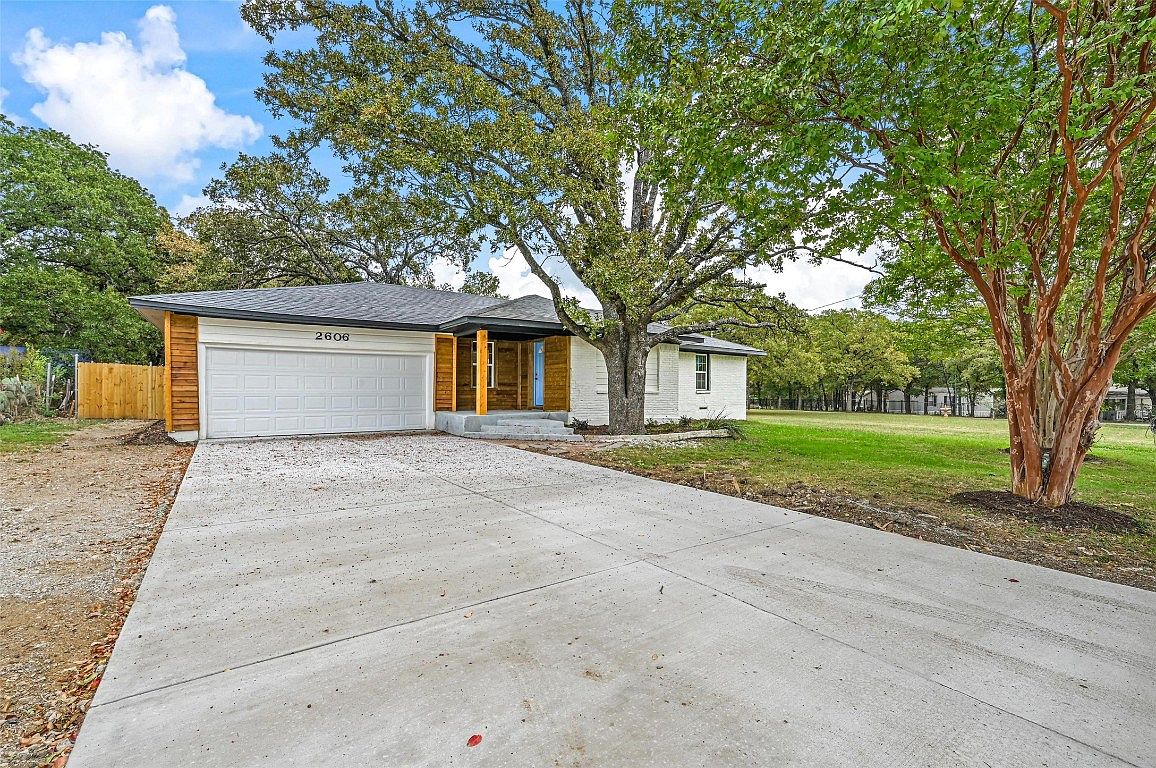 2606 Bell St, Seagoville, TX 75159 MLS 20445867 Zillow