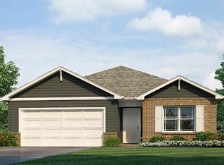 261 Greyhound Ave, Danville, IN 46122