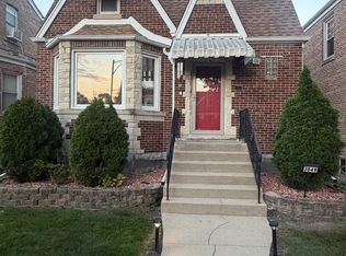 3849 N Nora Ave, Chicago, IL 60634