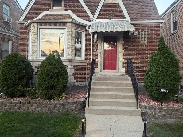 (undisclosed Address), Chicago, IL 60634
