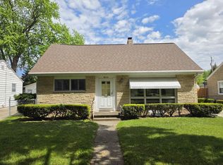 830 Winford Ave, Green Bay, WI 54303