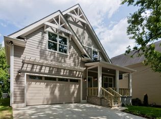 612 Oliver St, Chattanooga, TN 37405