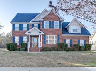 1002 Erin Dr, Suffolk, VA 23435