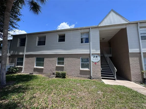 7210 N Manhattan Ave APT 2423, Tampa, FL 33614
