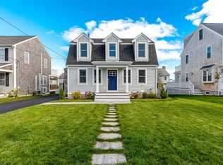 59 Tupper Ave, Sandwich, MA 02563