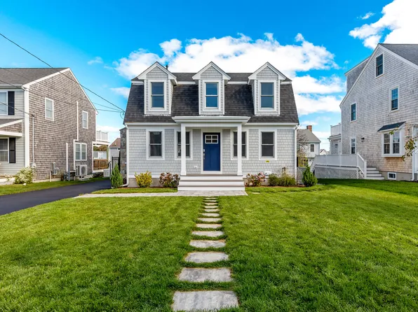 59 Tupper Avenue, Sandwich, MA 02563