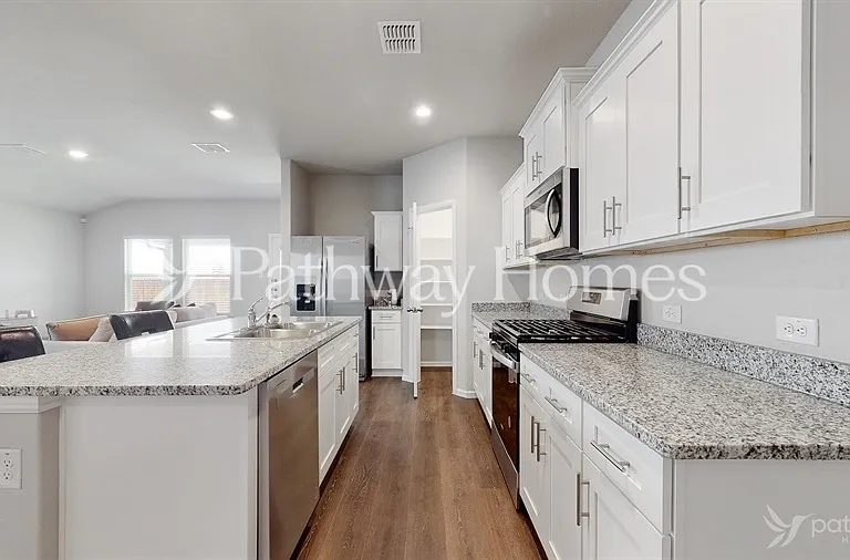 1613 Garysburg Ct — Photo 6