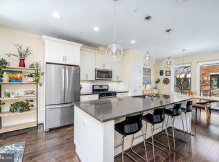 1525 Cuba St, Baltimore, MD 21230