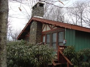 902 Charter Hills Rd, Banner Elk, NC 28604