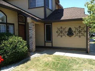 5016 Bonny Kaye Ct, Antelope, CA 95843