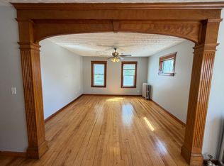 17 Englewood Ave #2F, Worcester, MA 01603