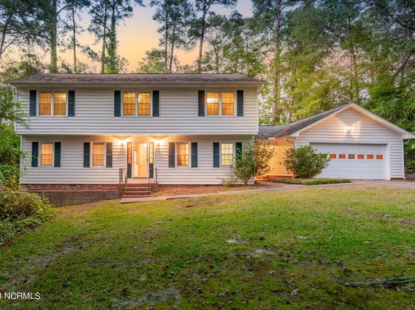 209 Cherrywood Drive, Greenville, NC 27858