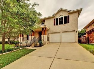 201 Muscovy Ln, Cedar Park, TX 78613