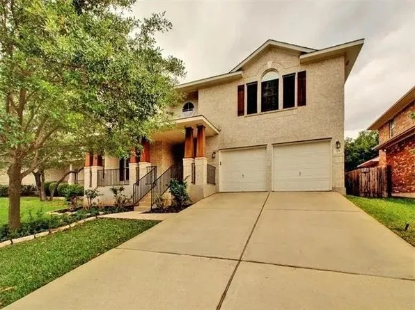 201 Muscovy Ln, Cedar Park, TX 78613