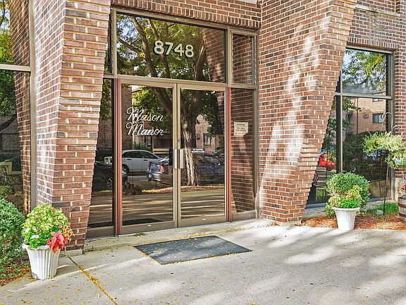 2nd image of 8748 W Summerdale Ave APT 1D