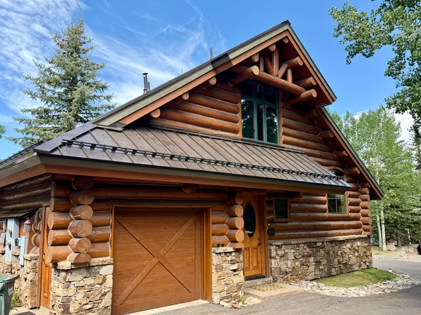 100 Tristant Dr #100, Telluride, CO 81435