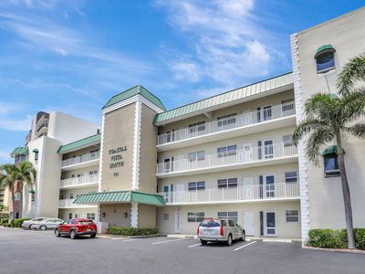 711 N Riverside Drive #103, Pompano Beach, FL, 33062