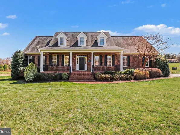 16225 Parrish Farm Rd, Montpelier, VA 23192