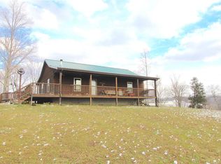 231 Raini Smt, Greenup, KY 41144