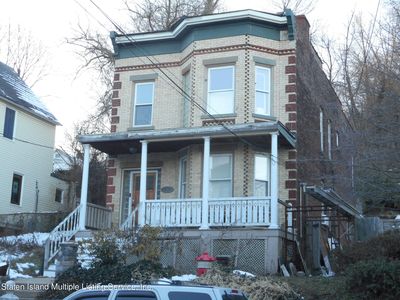 936 Van Duzer St, Staten Island, NY, 10304