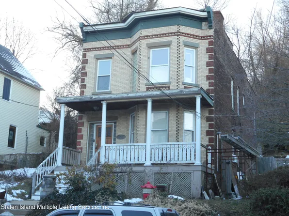 936 Van Duzer St, Staten Island, NY 10304