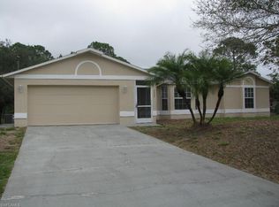 3008 13th St W, Lehigh Acres, FL 33971
