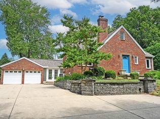 3756 Glendale Milford Rd, Cincinnati, OH 45241