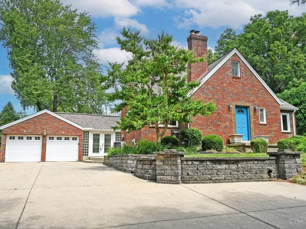 3756 Glendale Milford Rd, Cincinnati, OH 45241