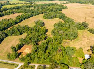 TRACT 1 Hearn Rd, Greenfield, TN 38230