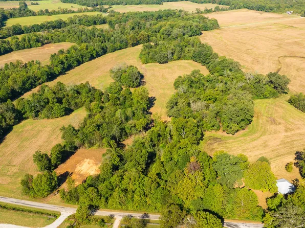 TRACT 1 Hearn Rd, Greenfield, TN 38230