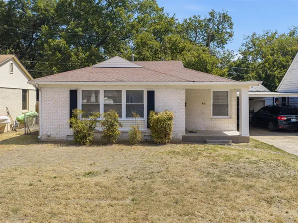 416 Sw #H, Ardmore, OK 73401