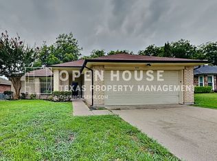 609 Thornhill Ln, Garland, TX 75040