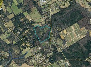 921 Blasingame Rd, Monroe, GA 30655