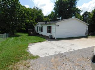 712 Metler Dr, Knoxville, TN 37912