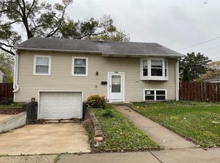 1598 Gerald Ave, Glendale Heights, IL