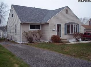 4814 Arbor Rd SW, Canton, OH 44710