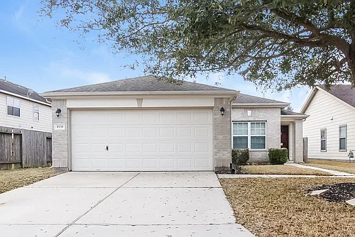 8138 Sanders Glen Ln Photo 1