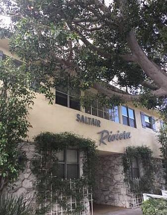2nd image of 1439 S Saltair Ave #13