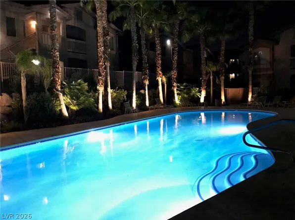 8805 Jeffreys St Unit 2054, Paradise Town, NV 89123