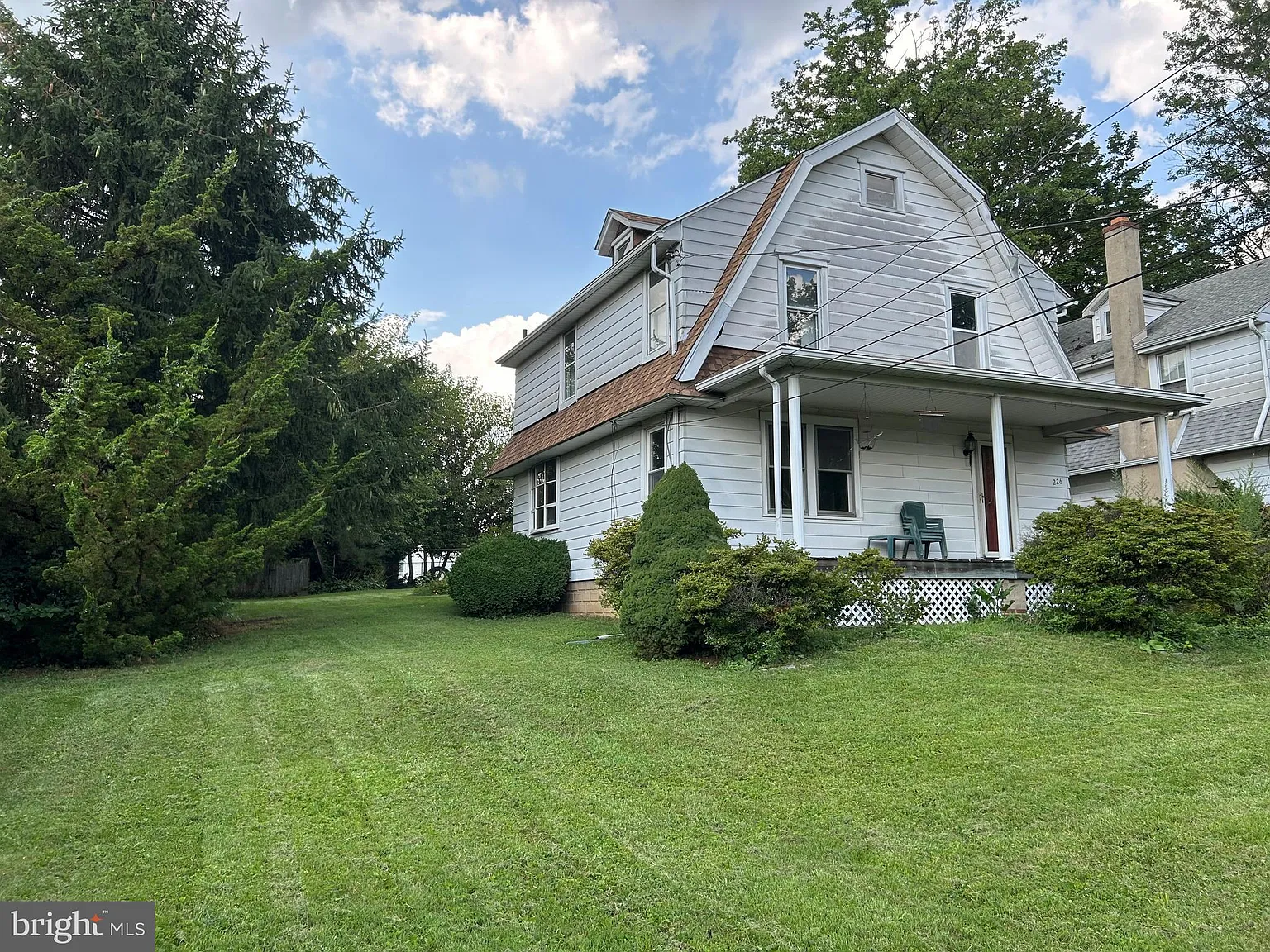 226 E Dutton Mill Rd photo 1