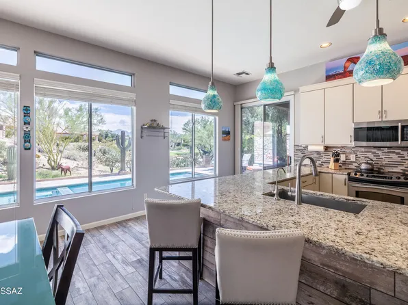 13184 N Desert Flora Ln, Marana, AZ 85658