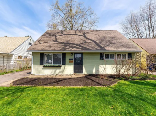 4066 Powell Ave, Columbus, OH 43213